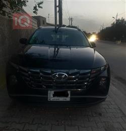 هیوندای تۆکسۆن